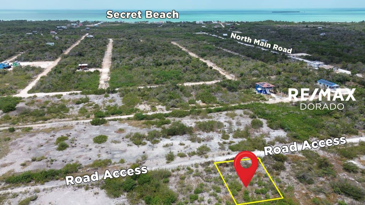 Beach, Please! Secret Beach Property in San Pedro — Ambergris Caye, Belize