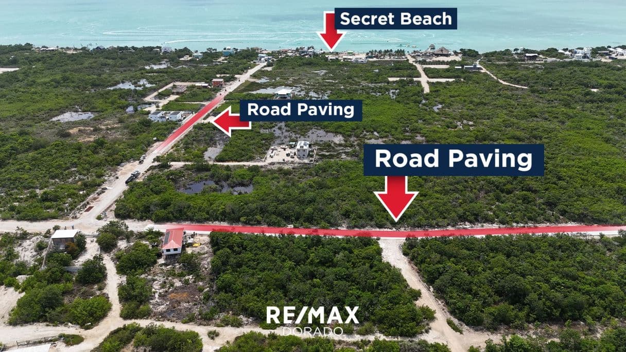 Secret Beach Investment Opportunity, Ambergris Caye, Belize — photo 1 of 6