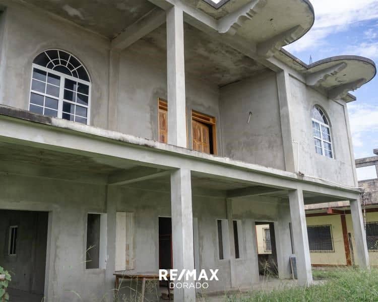 Prime commercial property in the heart of Punta Gorda Town — Punta Gorda, Belize