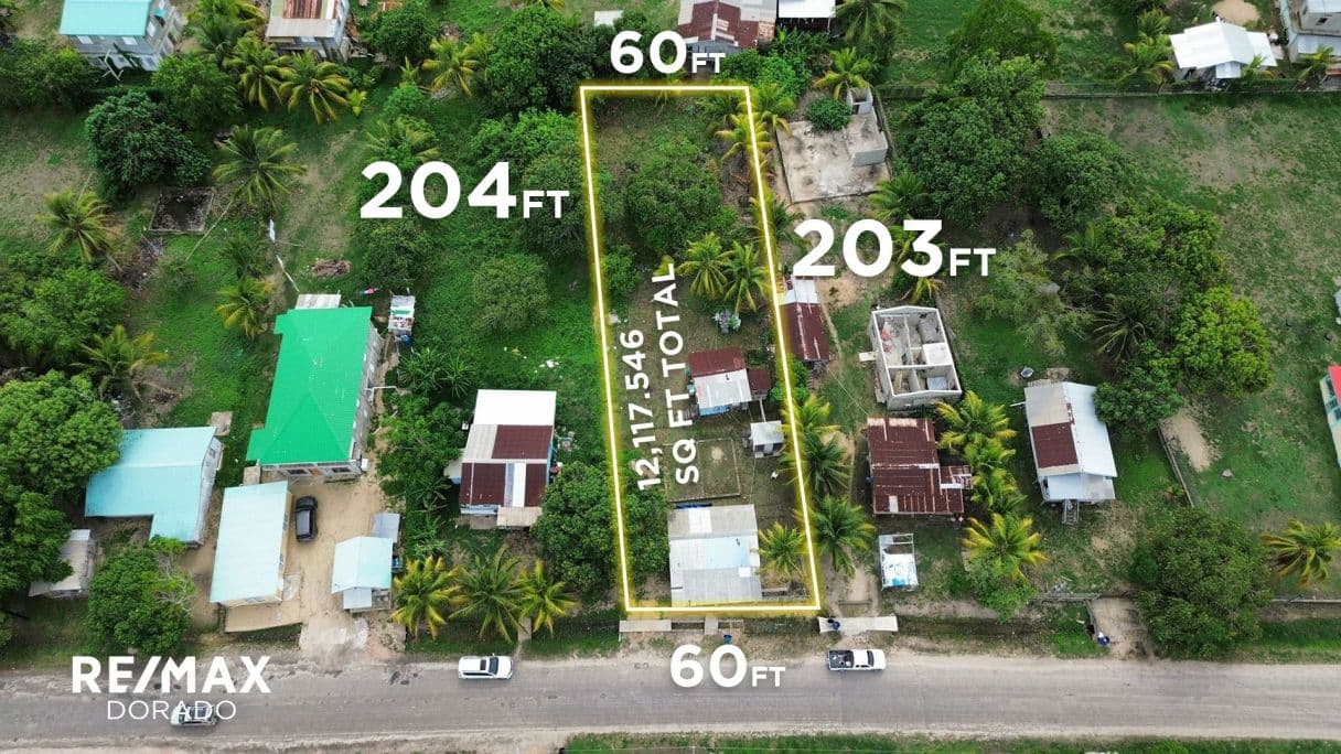 Independence Village, Stann Creek, Belize — photo 1 of 6