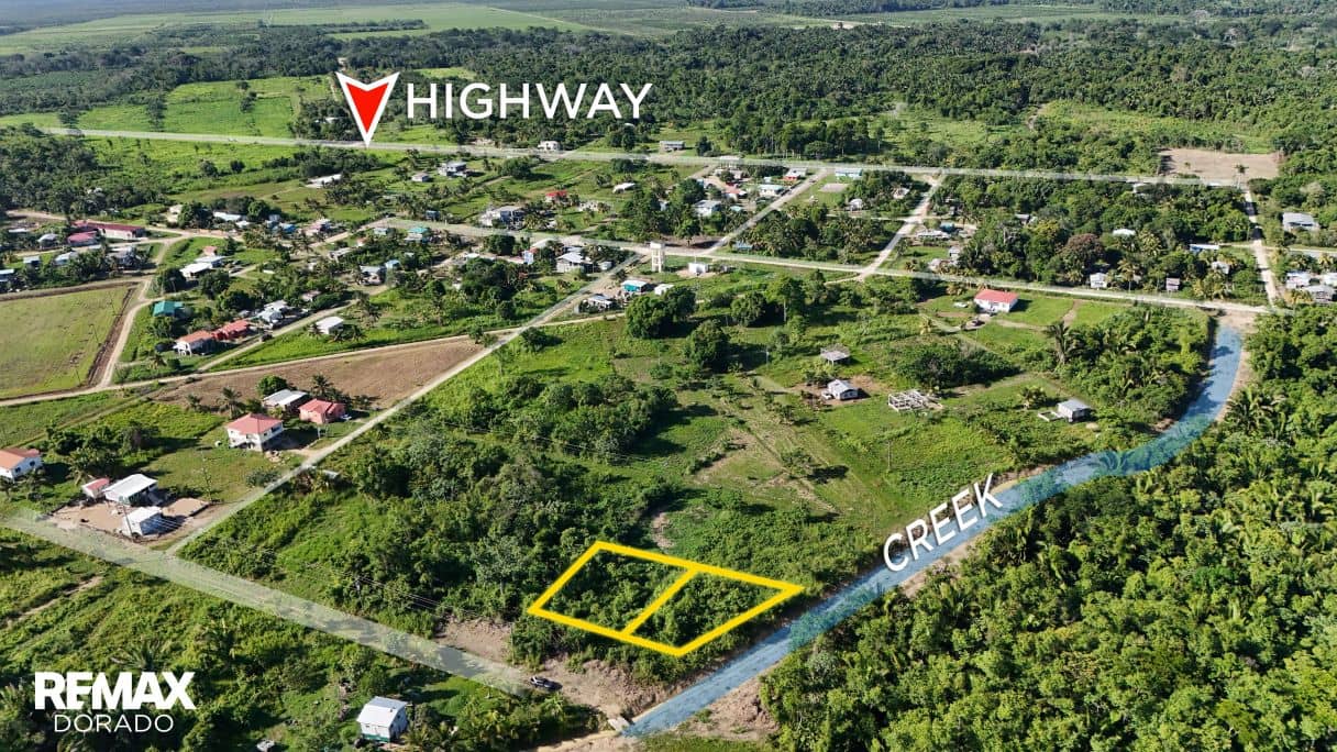Sarawee Village, Stann Creek, Belize — Sarawina, Belize