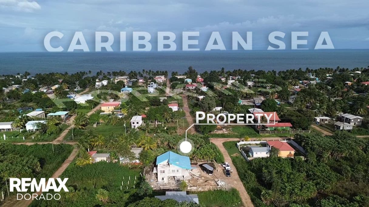 Hopkins Village, Belize — photo 1 of 6