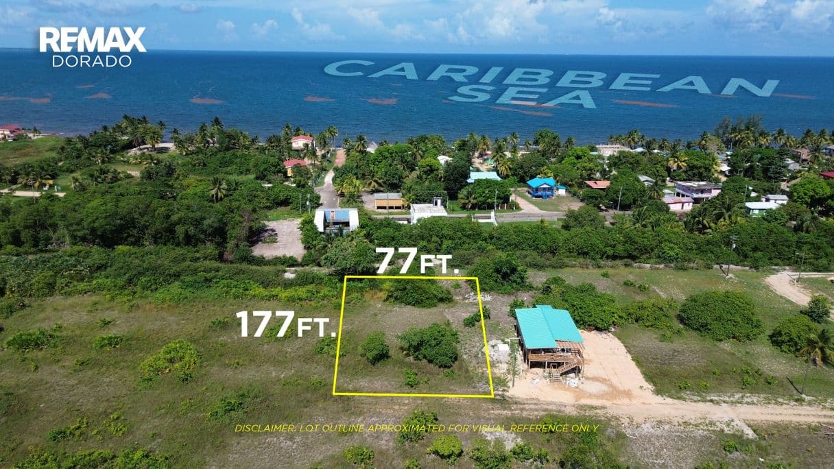Hopkins Village, Stann Creek, Belize — photo 1 of 6