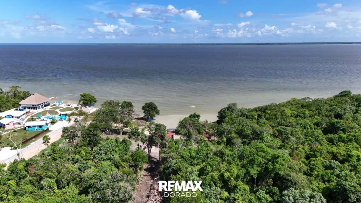 Consejo Road Waterfront Subdivision, Corozal Town — Corozal Town, Belize