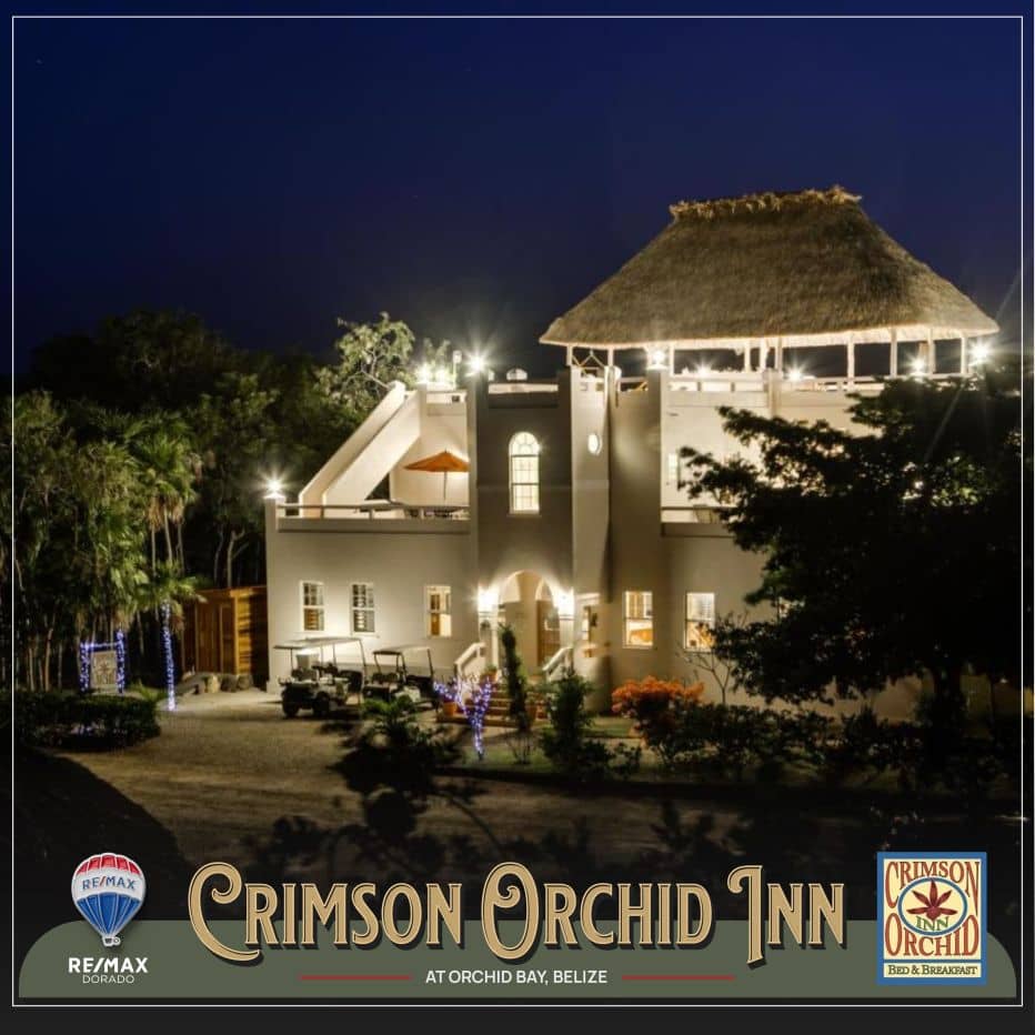 Luxury Boutique Investment Opportunity in Belize — America, Belize