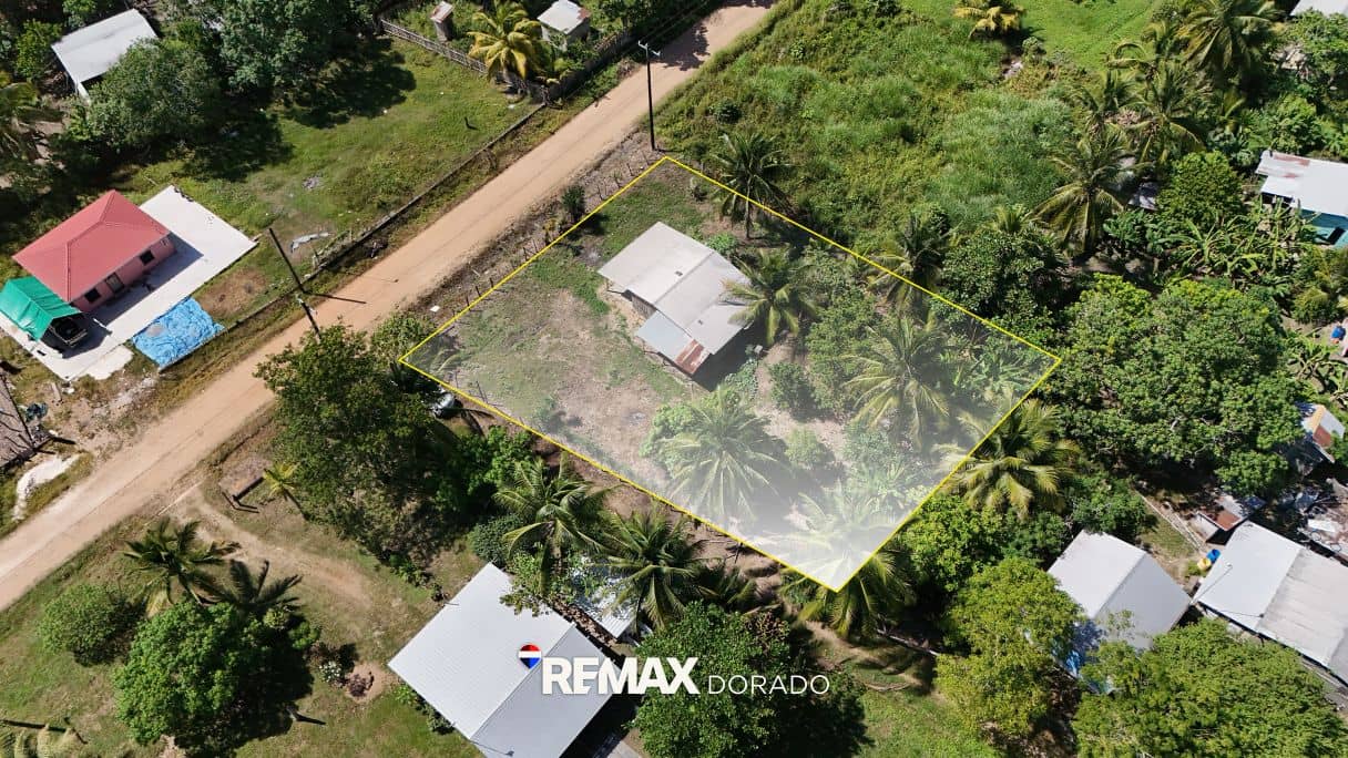 Affortable ¼-Acre Lot in Buena Vista, Cayo District – Belize — Buena Vista, Belize