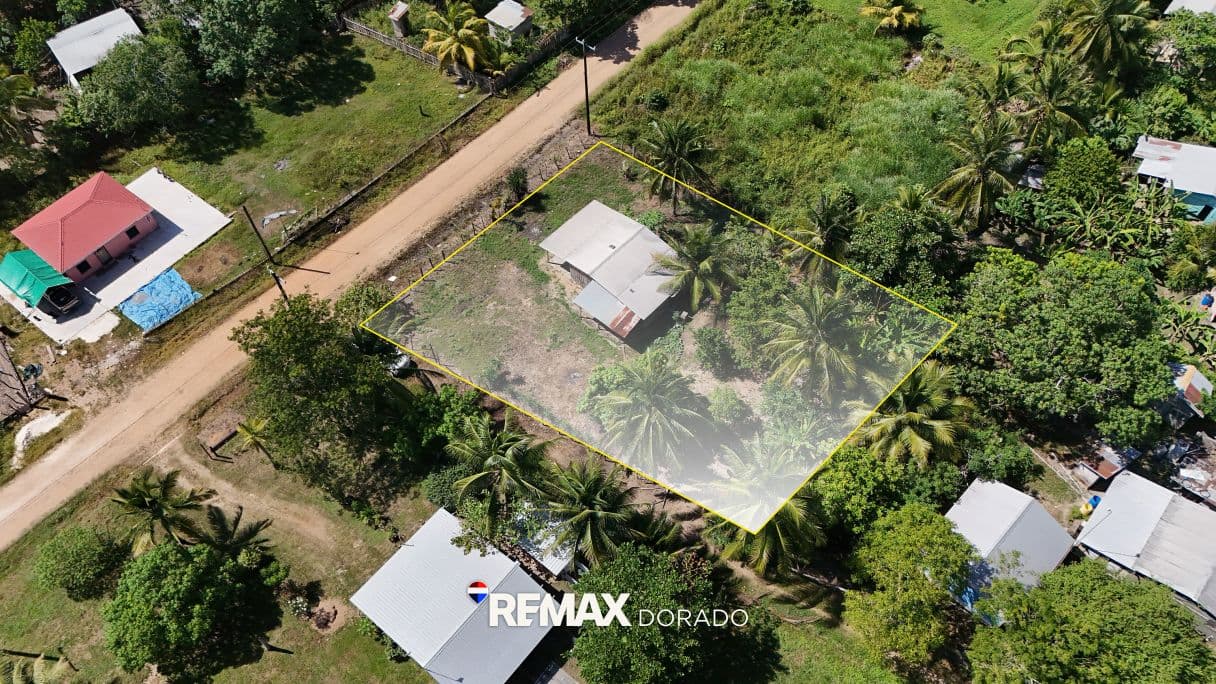 Affortable ¼-Acre Lot in Buena Vista, Cayo District – Belize — photo 1 of 11