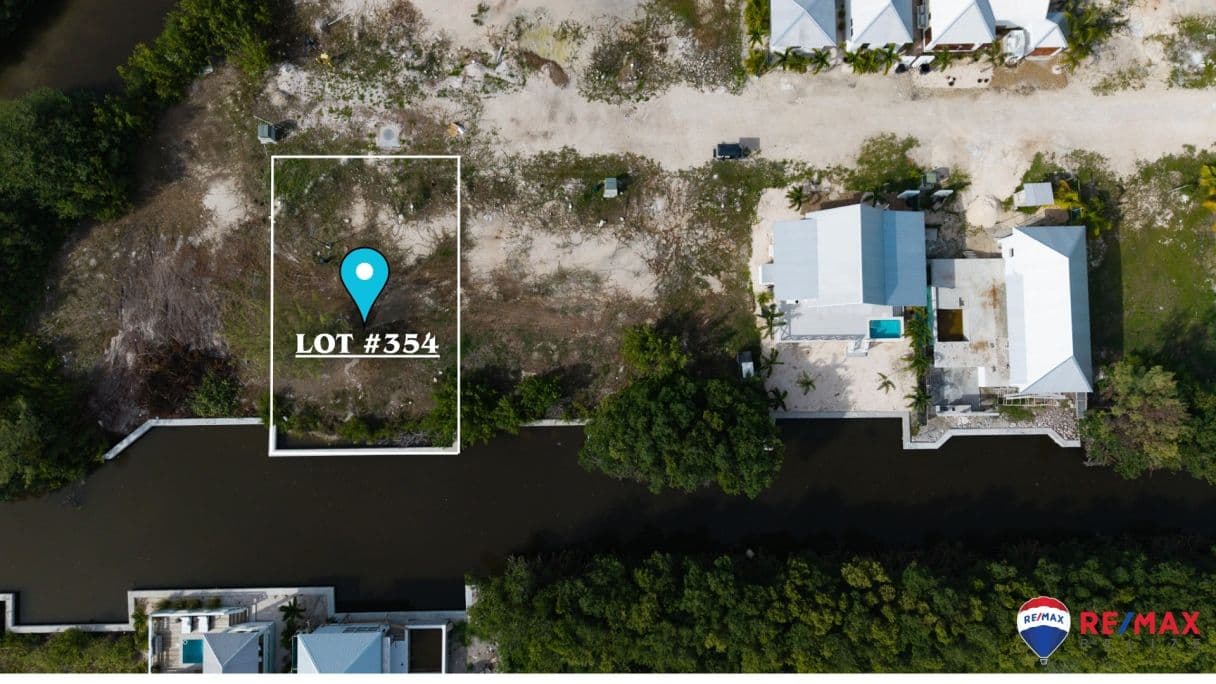 LOT #354 in Mahogany Bay Gated Community — photo 1 of 7