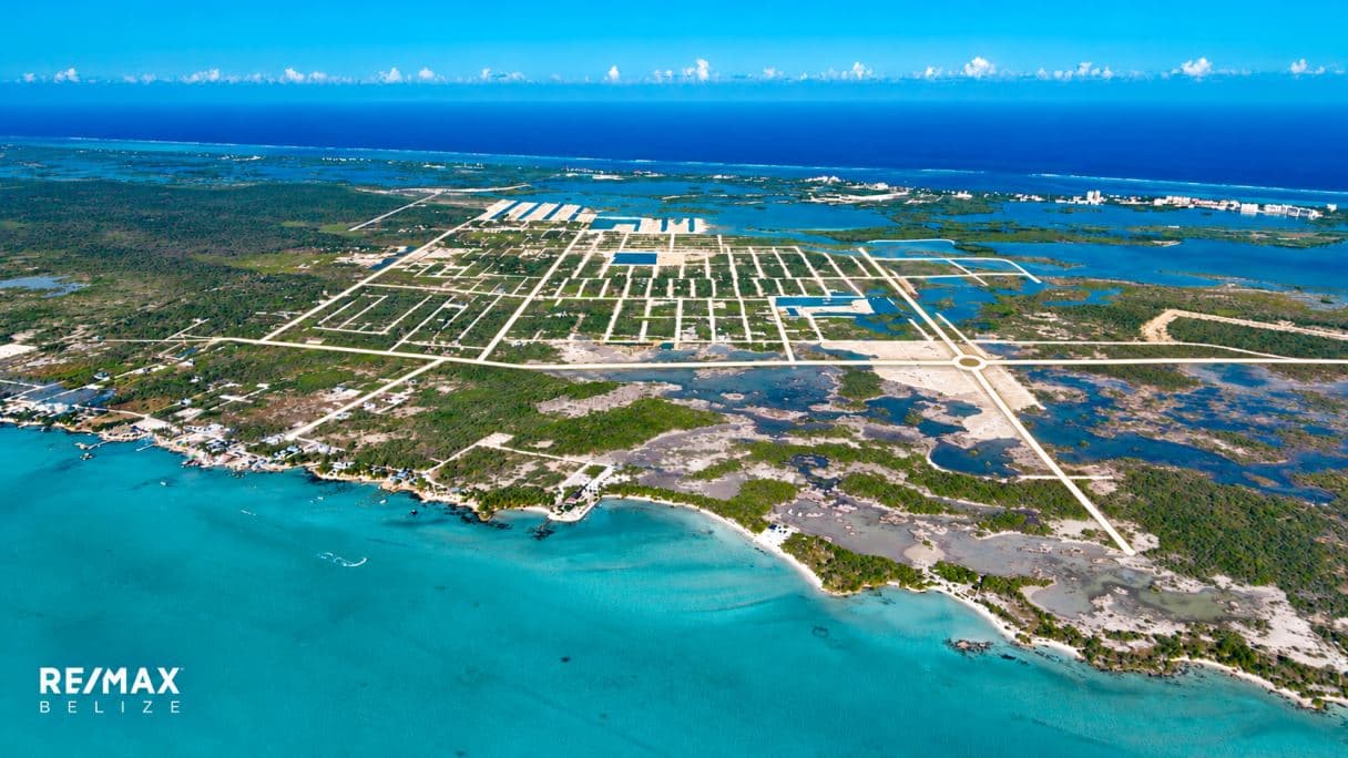 Lot 1069 West Caye at Secret Beach — photo 1 of 3
