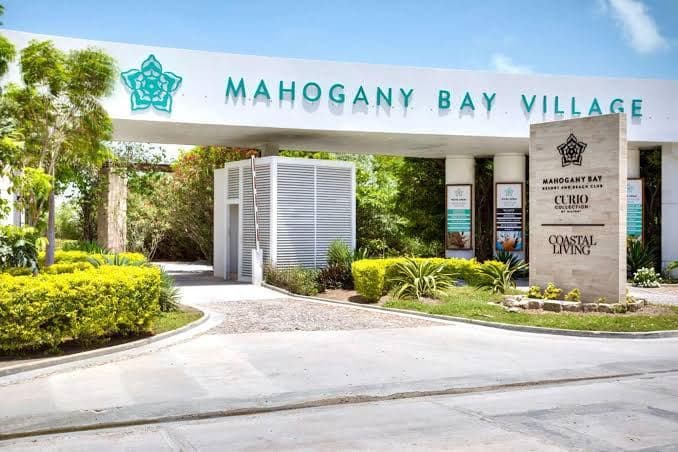 Mahogany Bay Village – Exclusive Land Opportunities in Ambergris Caye | Starting at $200,000 USD — photo 1 of 6