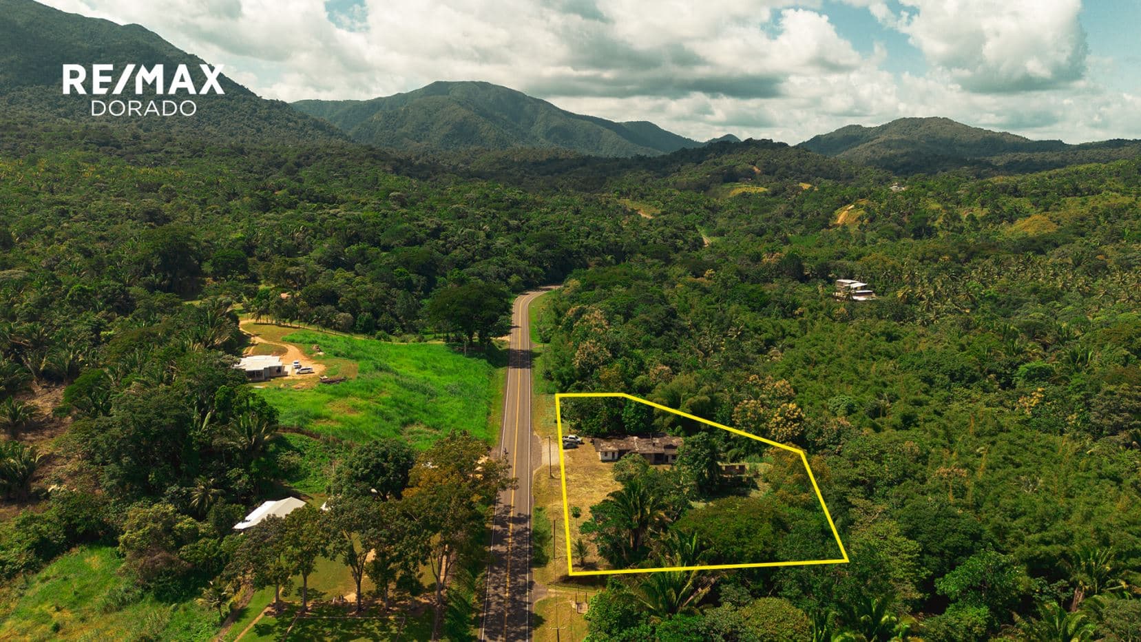 Prime Vacant Lot- Stan Creek — photo 1 of 13