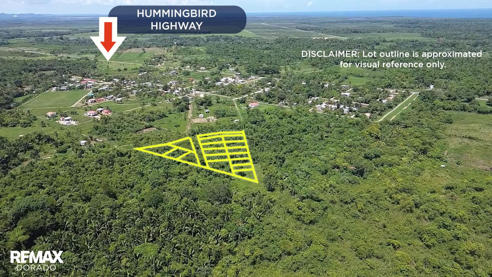 Sarawee Village Subdivisions- Stan Creek — photo 1 of 5