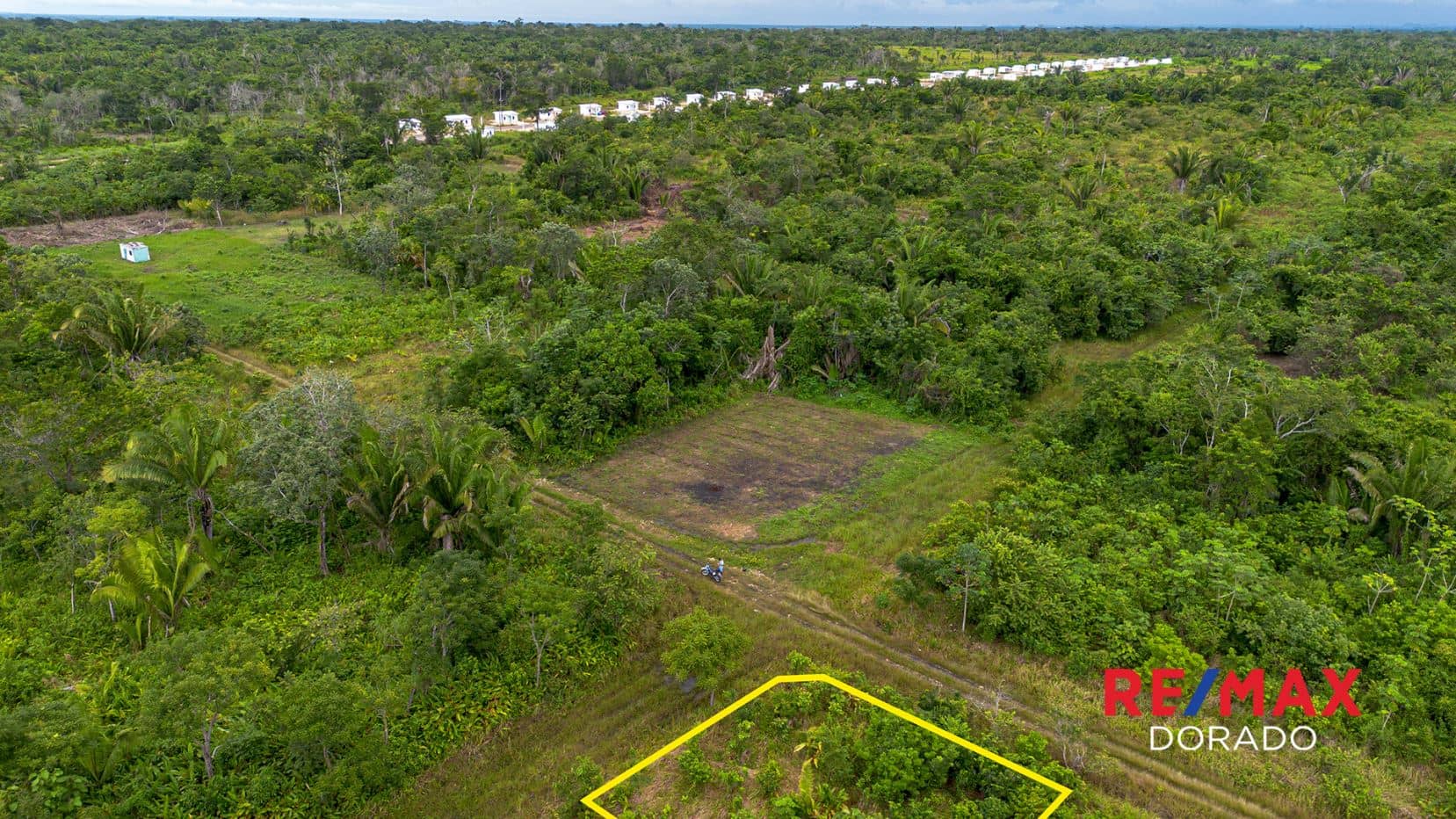 Entry-level opportunity for investors or future homeowners — Cotton Tree, Belize
