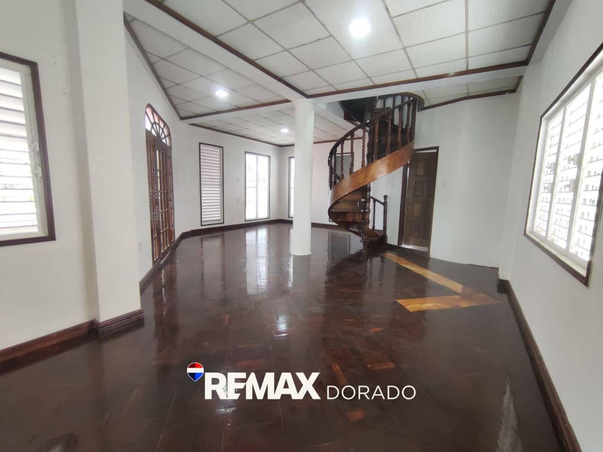 Office Space for Rent – Prime Location — Orange Walk, Belize
