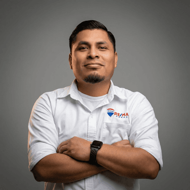 Anthony Hun, REMAX Dorado II