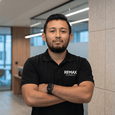 Daniel Trujillo, REMAX Dorado II